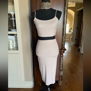 Crop Top Skirt‎ & Set